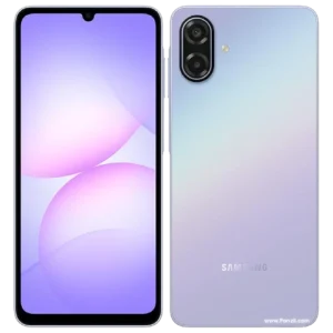 سامسونج جلاكسي A07 5G, Samsung Galaxy A07 5G, فونزل, موبايلات
