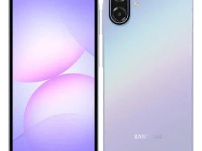 سعر و مواصفات Samsung Galaxy A07 5G تفاصيل كاملة