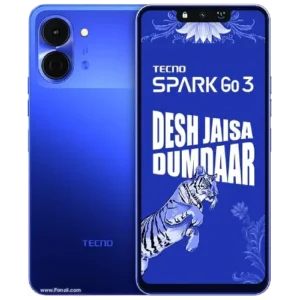 Tecno Spark Go 3, تكنو سبارك جو 3