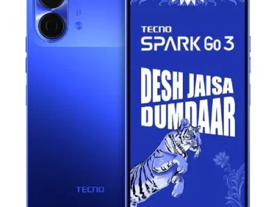 سعر و مواصفات Tecno Spark Go 3 تفاصيل كاملة سعر و مواصفات Tecno Spark Go 3 تفاصيل كاملة