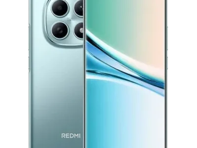 سعر و مواصفات Xiaomi Redmi Note 15 4G تفاصيل كاملة