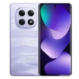 شاومي ريدمي نوت 15 5G, Xiaomi Redmi Note 15 5G