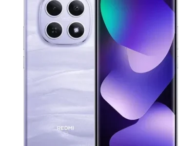 سعر و مواصفات Xiaomi Redmi Note 15 5G تفاصيل كاملة