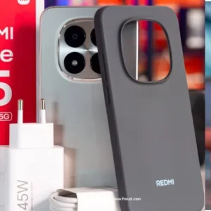 شاومي ريدمي نوت 15 برو 5g, Xiaomi Redmi Note 15 Pro 5G