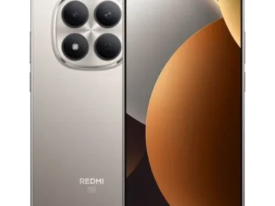 سعر و مواصفات Xiaomi Redmi Note 15 Pro 5G تفاصيل كاملة