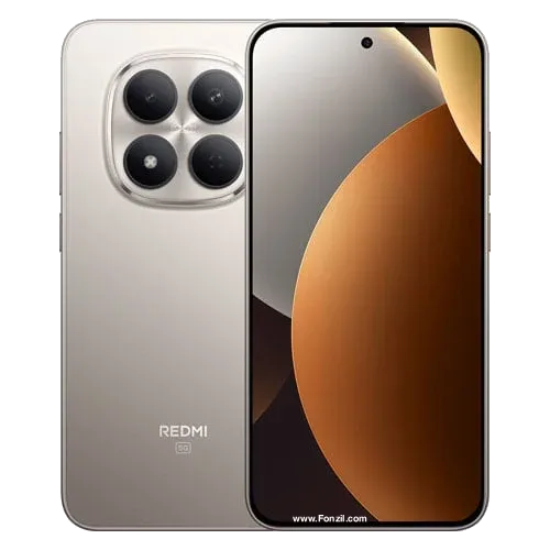 شاومي ريدمي نوت 15 برو 5g, Xiaomi Redmi Note 15 Pro 5G