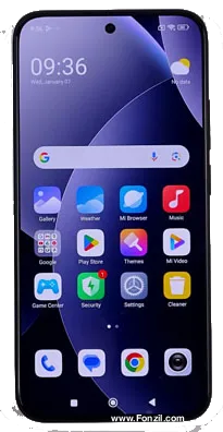 شاومي ريدمي نوت 15 برو 5g, Xiaomi Redmi Note 15 Pro 5G