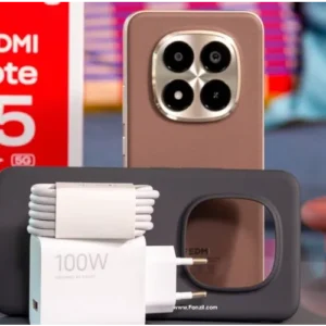 Xiaomi Redmi Note 15 Pro Plus 5G, شاومي ريدمي نوت 15 برو بلس 5g