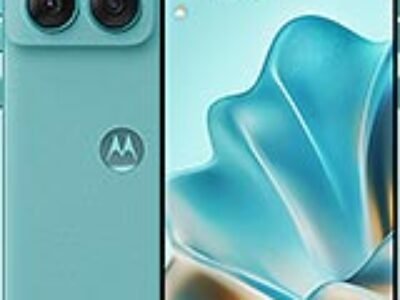 سعر و مواصفات Motorola Edge 70 Fusion 5G تفاصيل كاملة