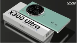 vivo X300 Ultra