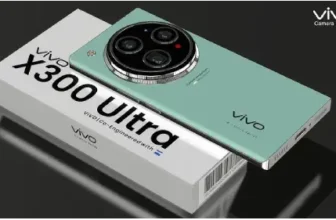 vivo X300 Ultra