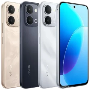 فيفو واي 500 آي, vivo Y500i