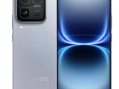سعر و مواصفات vivo iQOO 15 Ultra تفاصيل كاملة