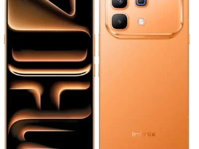 سعر و مواصفات Infinix Note 60 Pro تفاصيل كاملة