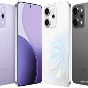 Oppo Reno 14 Pro, اوبو رينو 14 برو, فونزل, موبايلات
