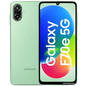 Samsung Galaxy F70e, سامسونج جالاكسي F70e, فونزل, موبايلات