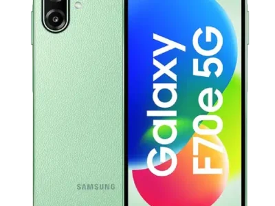 سعر و مواصفات Samsung Galaxy F70e تفاصيل كاملة