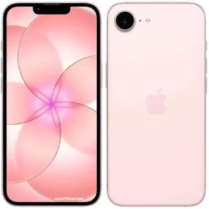 iPhone 17e, آيفون 17e, فونزل, موبايلات