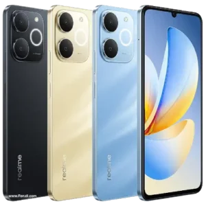 Realme P4 Lite, ريلمي P4 لايت, فونزل, موبايلات