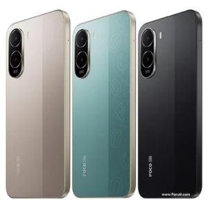 Xiaomi Poco C85x, شاومي بوكو C85x, فونزل, موبايلات