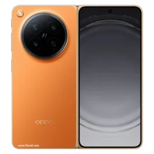 اوبو فايند N6, Oppo Find N6, فونزل, موبايلات