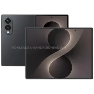 Samsung Galaxy Z Fold Wide, سامسونج جالاكسي زد فولد وايد, فونزل, موبايلات