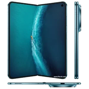 vivo X Fold6, فيفو اكس فولد 6, فونزل, موبايلات