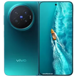 vivo X Fold6, فيفو اكس فولد 6, فونزل, موبايلات