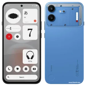 Nothing Phone (4b), ناثينج فون (4b), فونزل, موبايلات