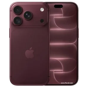 iPhone 18 Pro Max, ايفون 18 برو ماكس, فونزل, موبايلات