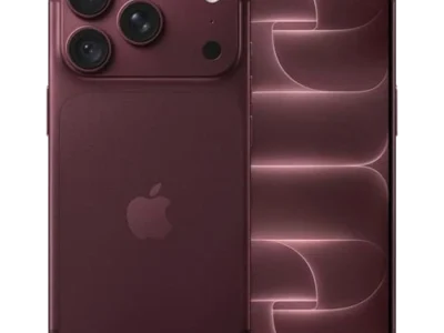 سعر و مواصفات iPhone 18 Pro Max تفاصيل كاملة