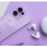 الإعلان عن هاتف iPhone SE 4