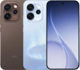 الاعلان عن مواصفات Oppo Reno 15 Pro Mini (تفاصيل مبدئية غير رسمية)