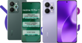 نظرة سريعة على Realme 15 و 15 Pro – قوة الأداء وأناقة التصميم