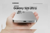 تسريبات جديدة عن Samsung Galaxy S26 Ultra في الشكل والمواصفات