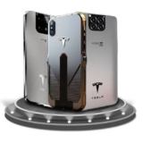 موبايل تسلا الجديد ذاتي الشحن حقيقة أم شائعة