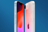 الإعلان عن هاتف iPhone SE 4